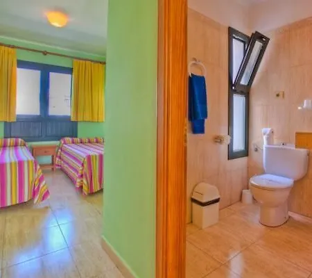 Bitacora Hotel 5*