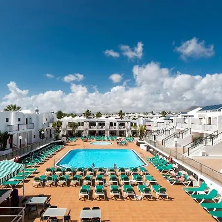 Hotel Bitacora 5*