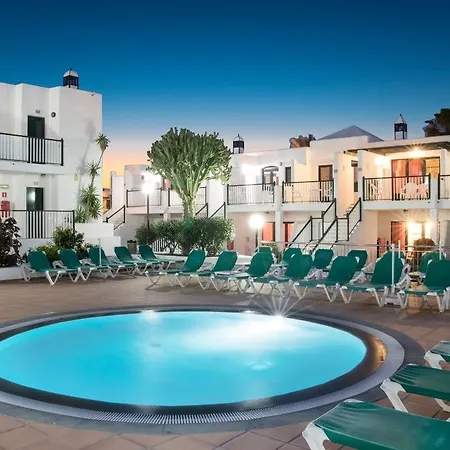 Hotel Bitacora 5*