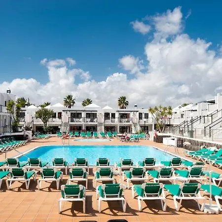 Hotel Bitacora 5*